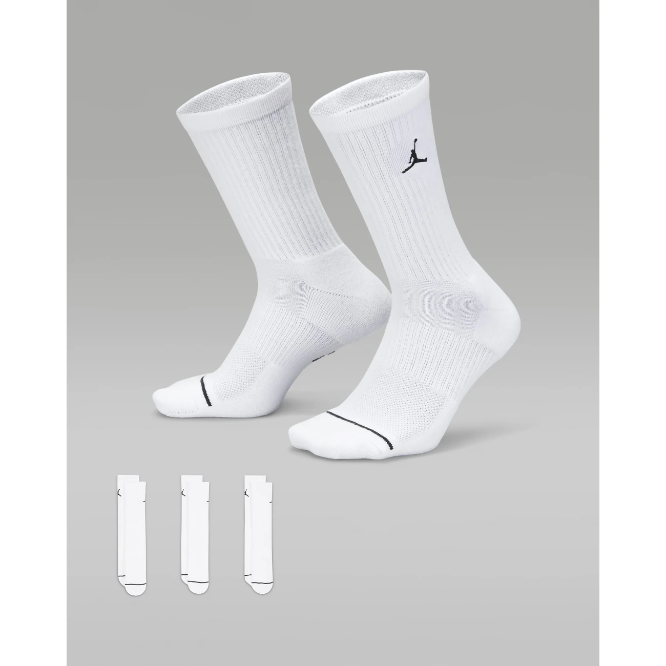 DX9632-100 Nike zokni