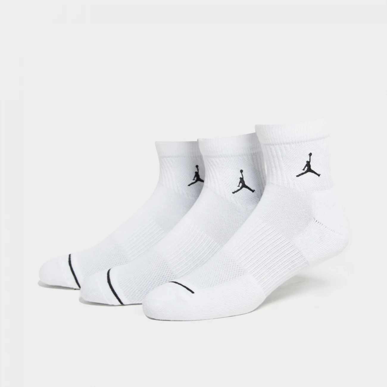 DX9655-100 Nike zokni Jordan