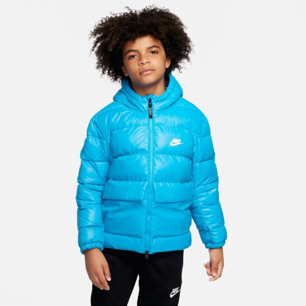 Dq9046-446 Nike jacket.