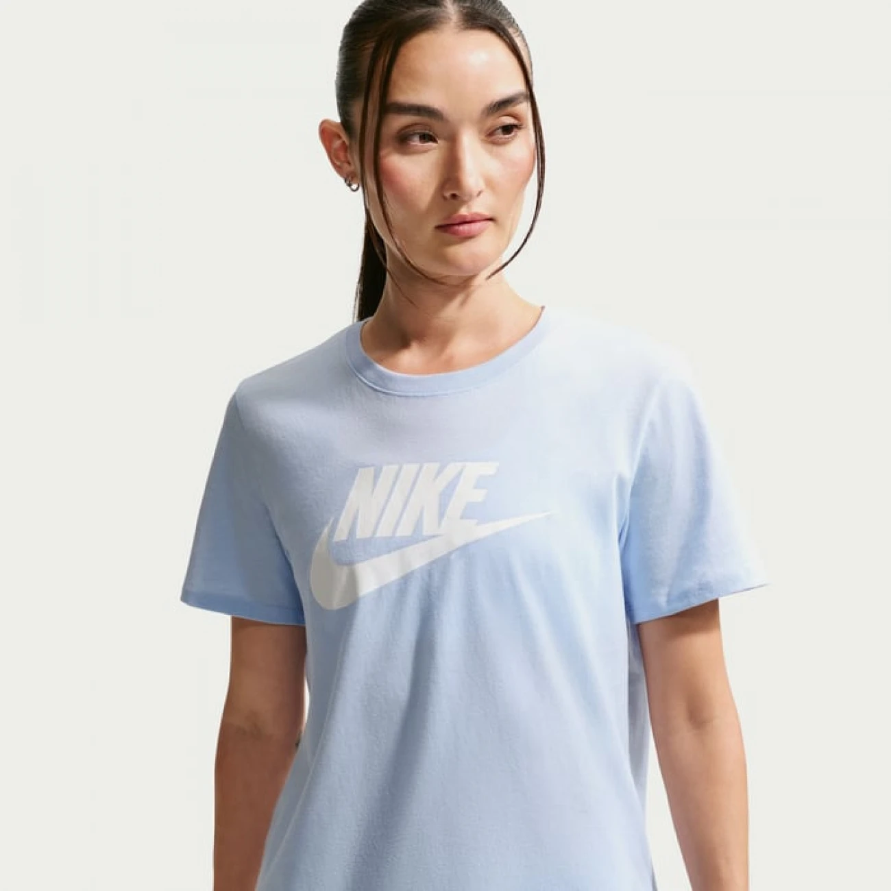 Dx7906-407 Nike póló