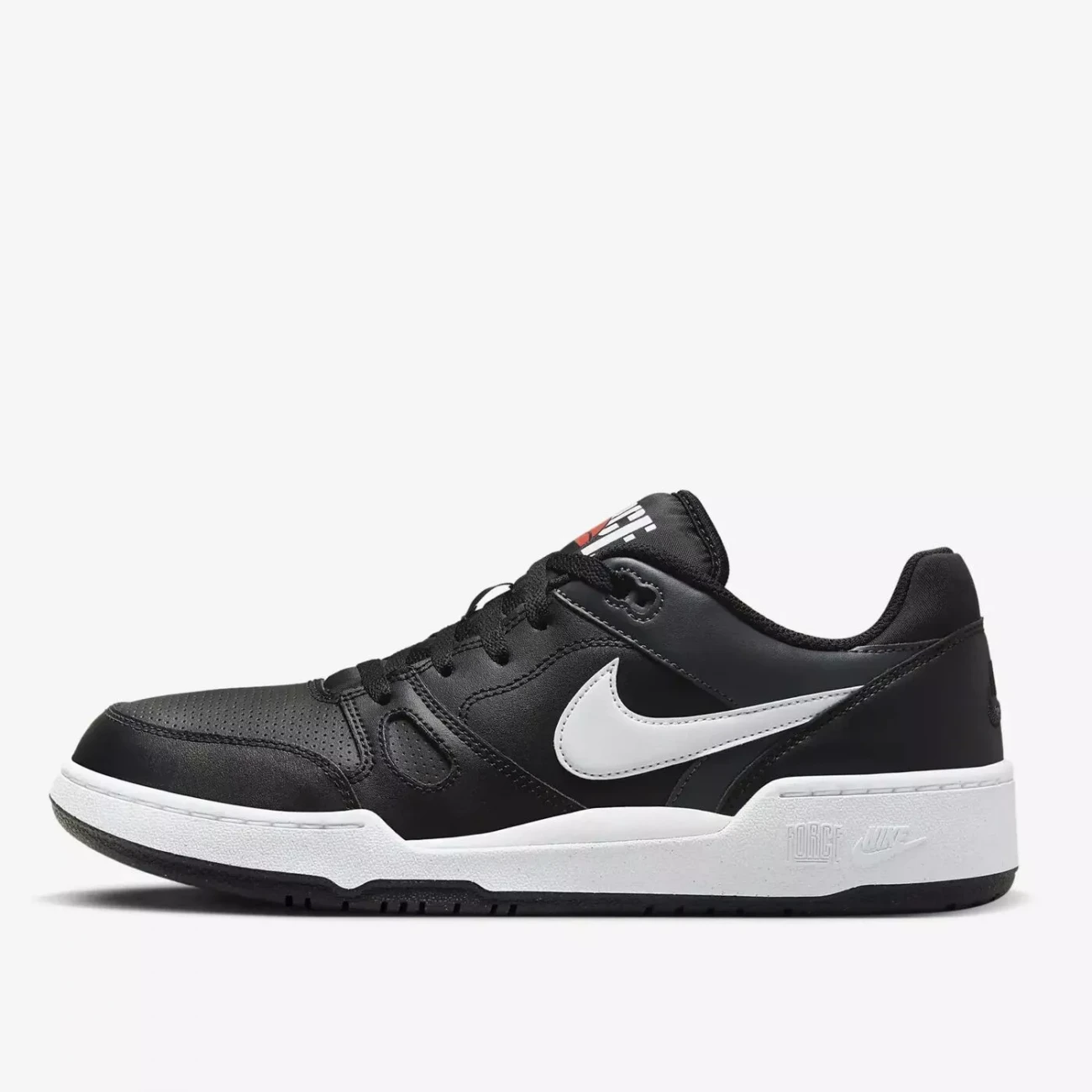 FB1362-001 Nike Full Force Lo