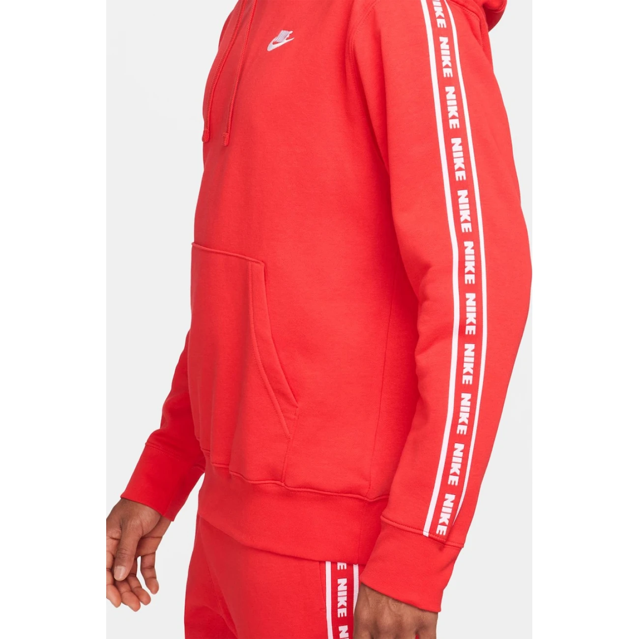 FB7296-657P Nike  pulóver