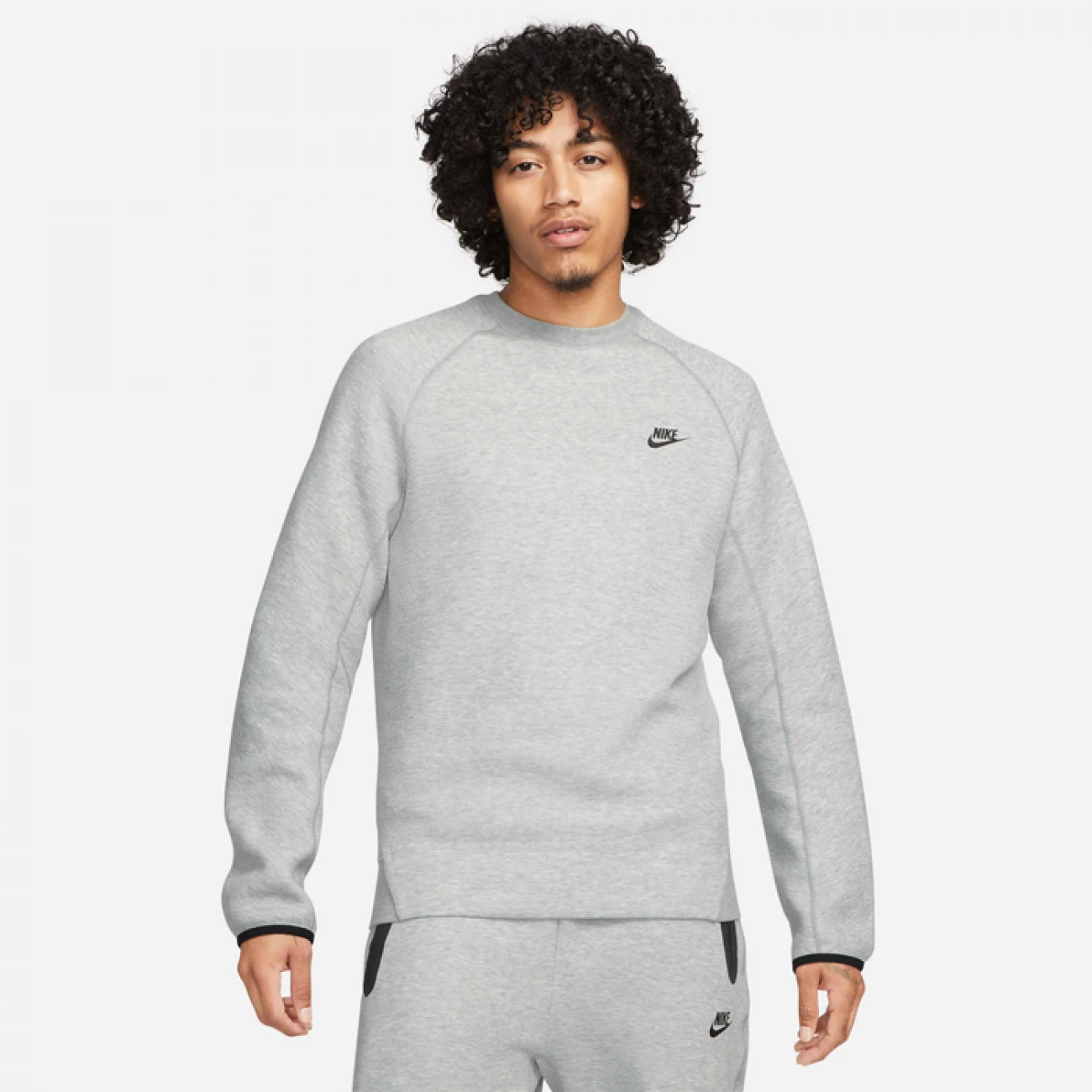 FB7916-063 Nike pulóver