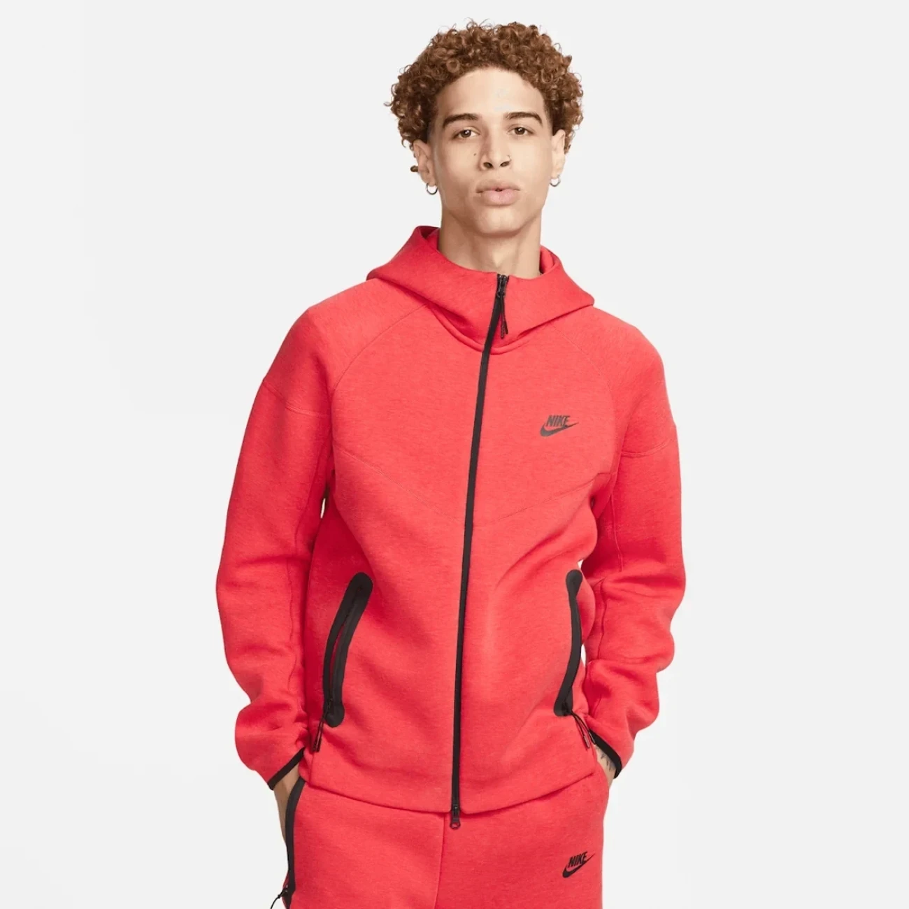 FB7921-672 Nike Tech Fleece pulóver
