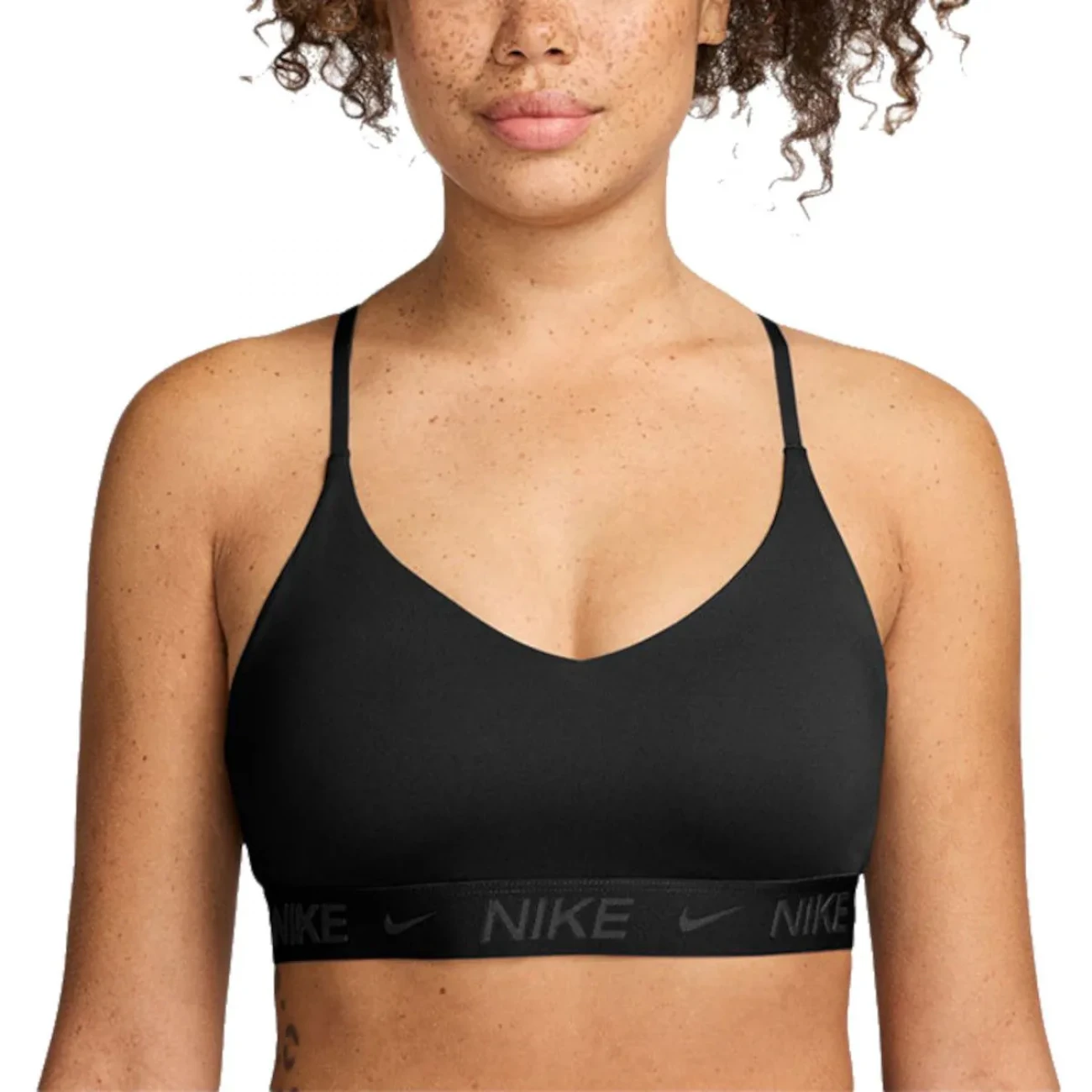 FD1062-010 Nike sportmelltartó