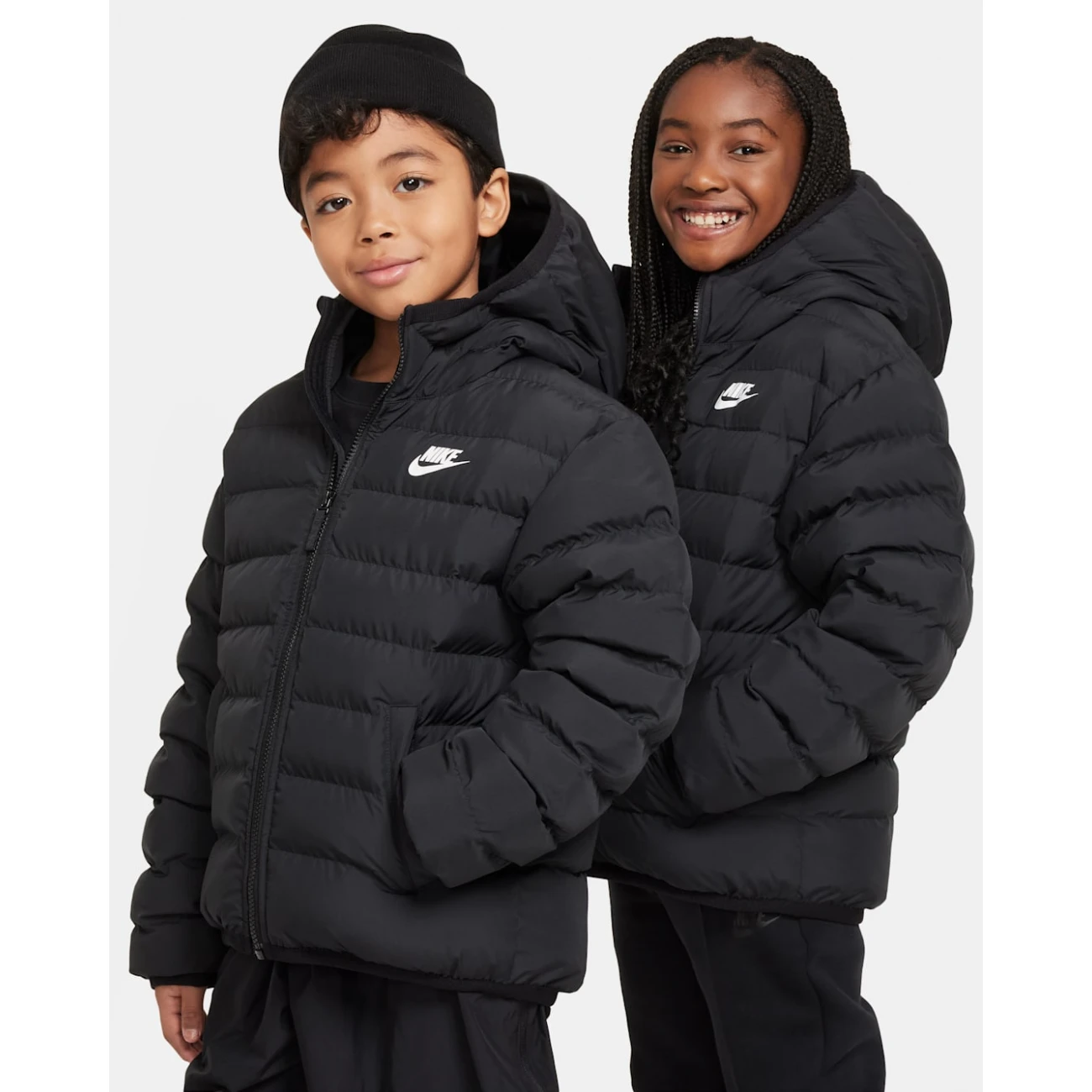 FD2845-010 Nike jacket