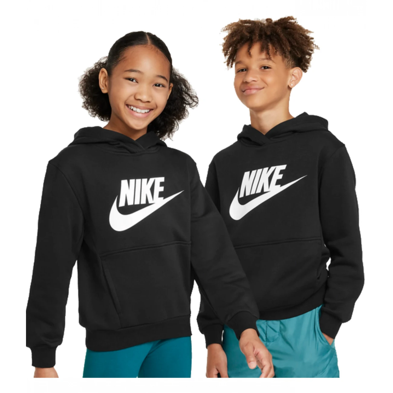 FD2988-010 Nike pulóver