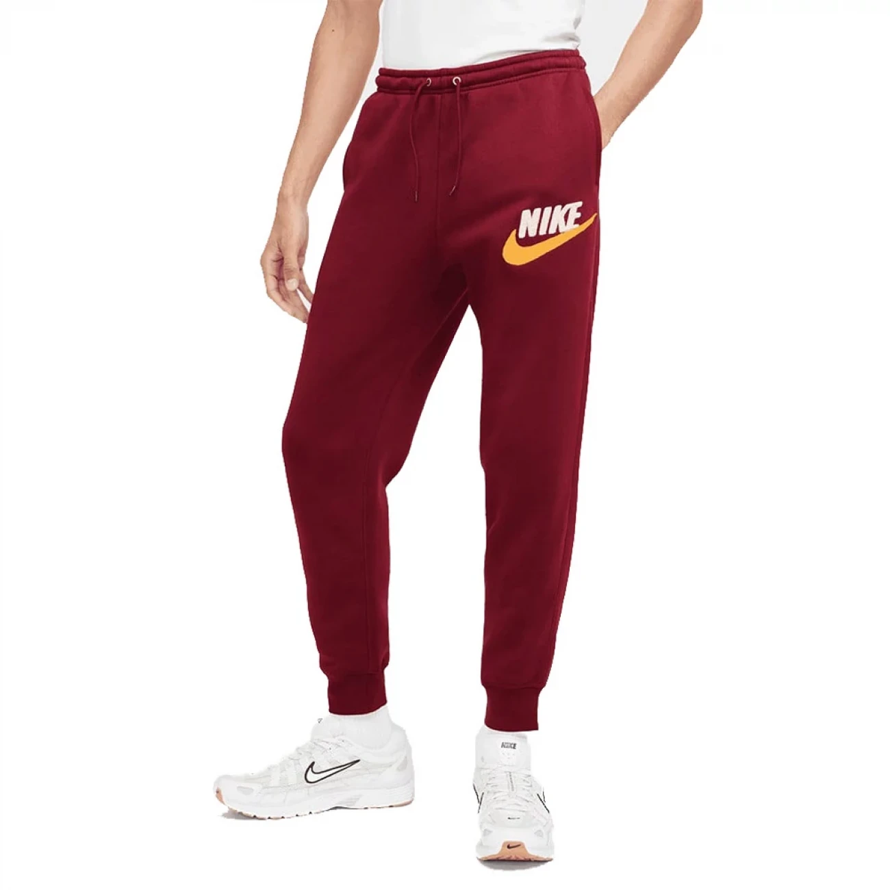 FN3094-677 Nike  alsó