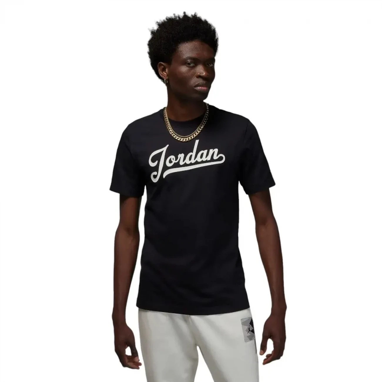FN5958-010 Nike Jordan póló