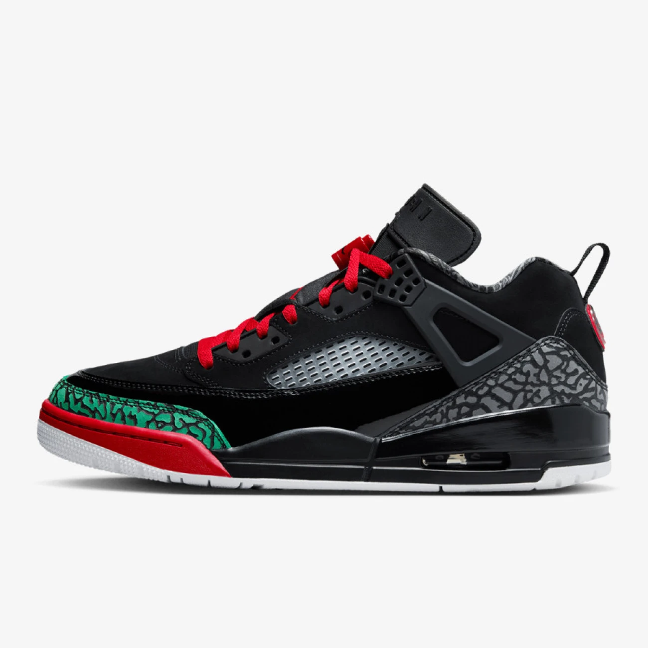 FQ1759-060 Nike Jordan Spizike Low