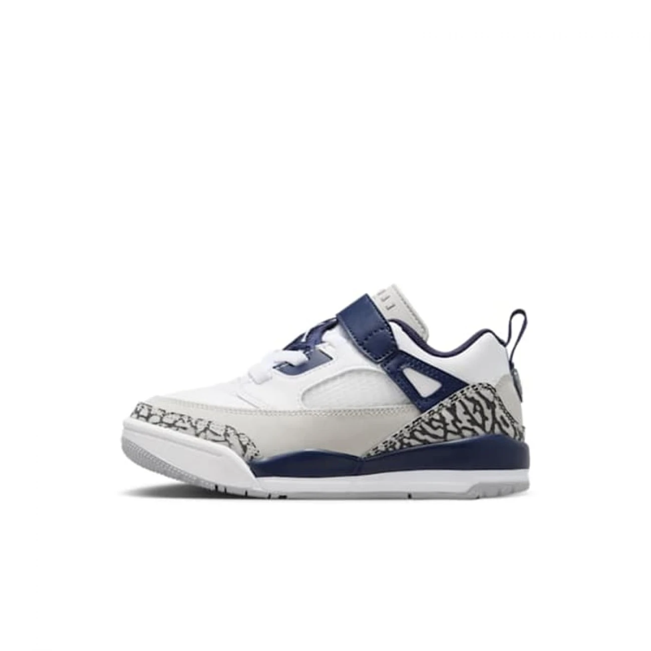 FQ3951-140 Nike Jordan Spizike Low Ps
