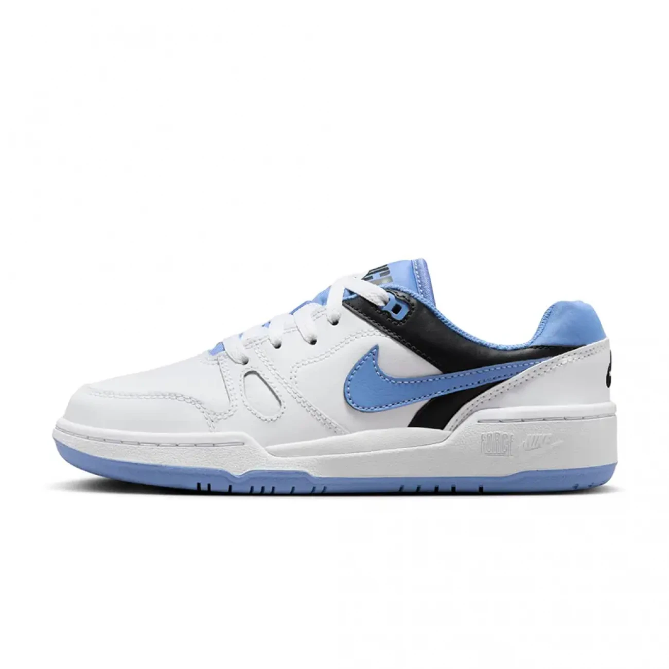 FV5929-102- Nike Full Force Low Gs