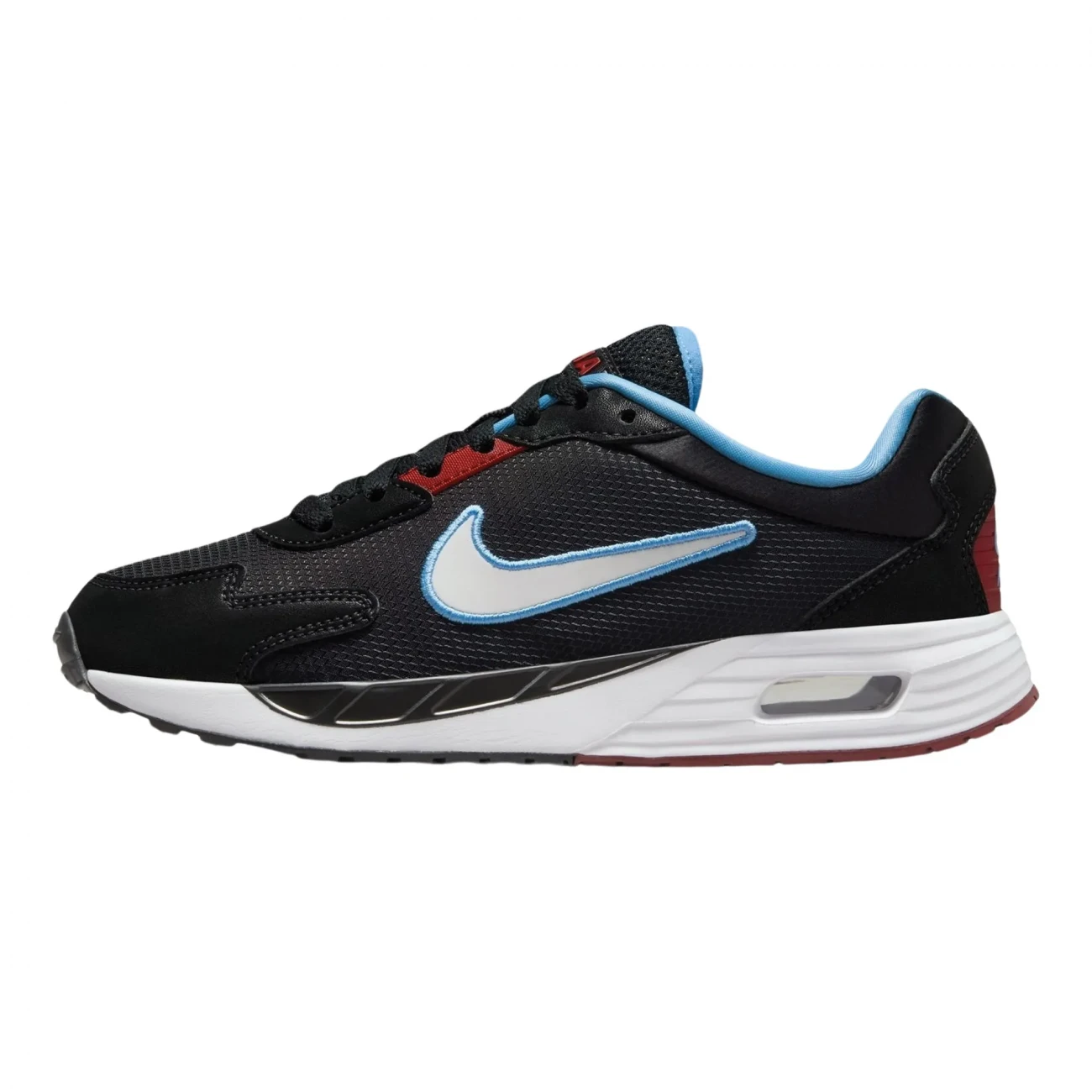 FV6367-002- Nike Air Max Solo