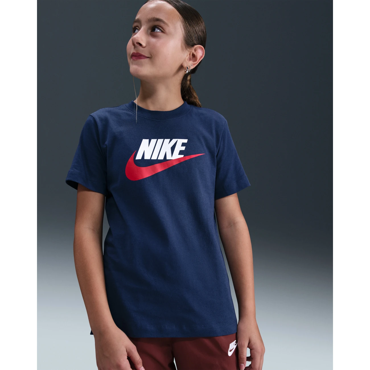 FZ5178-414 Nike póló