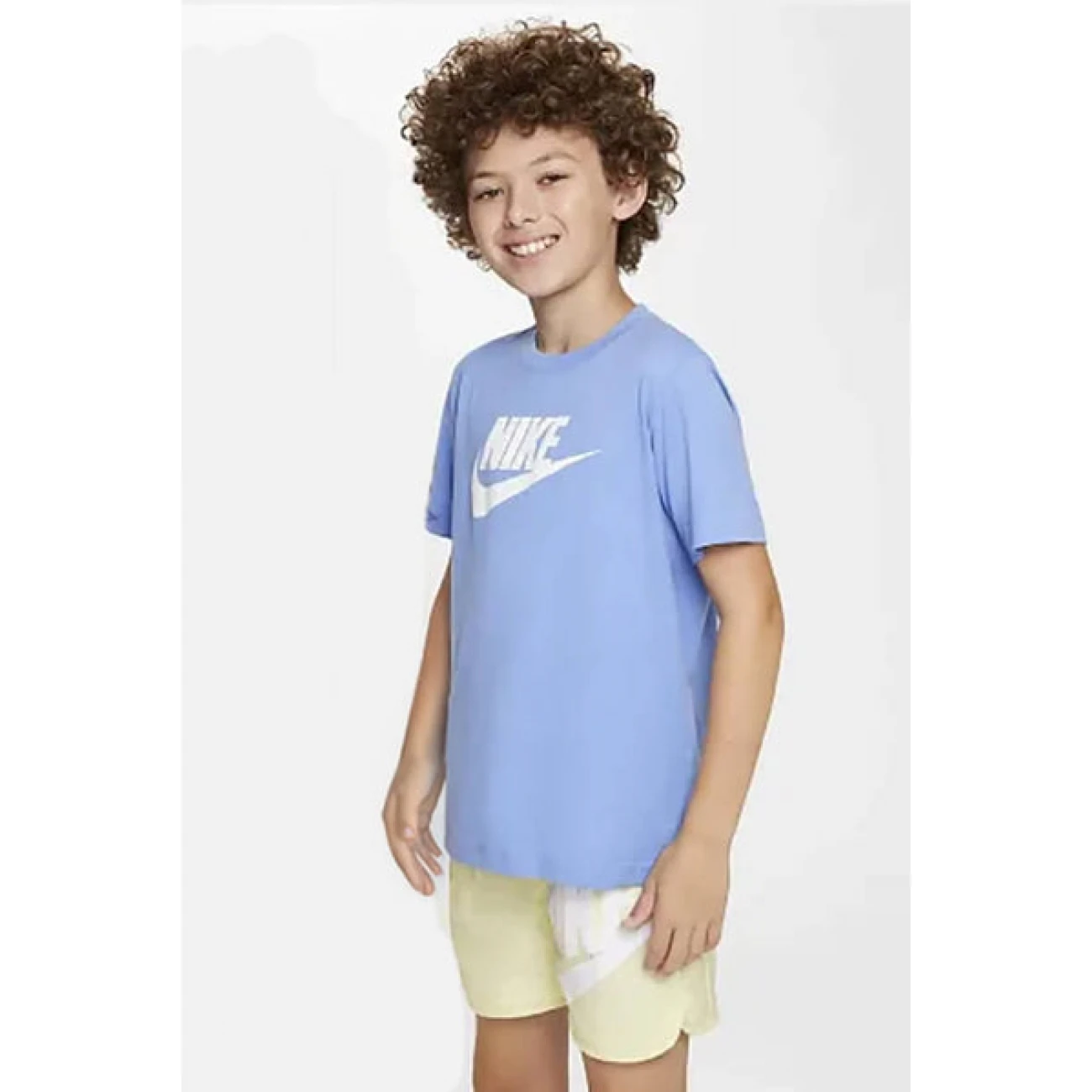 FZ5178-494 Nike póló
