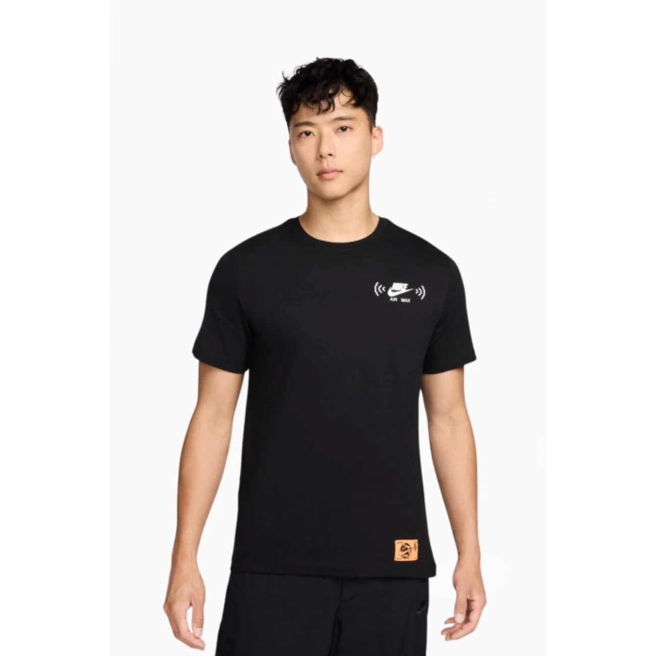 FZ5406-010 Nike  póló