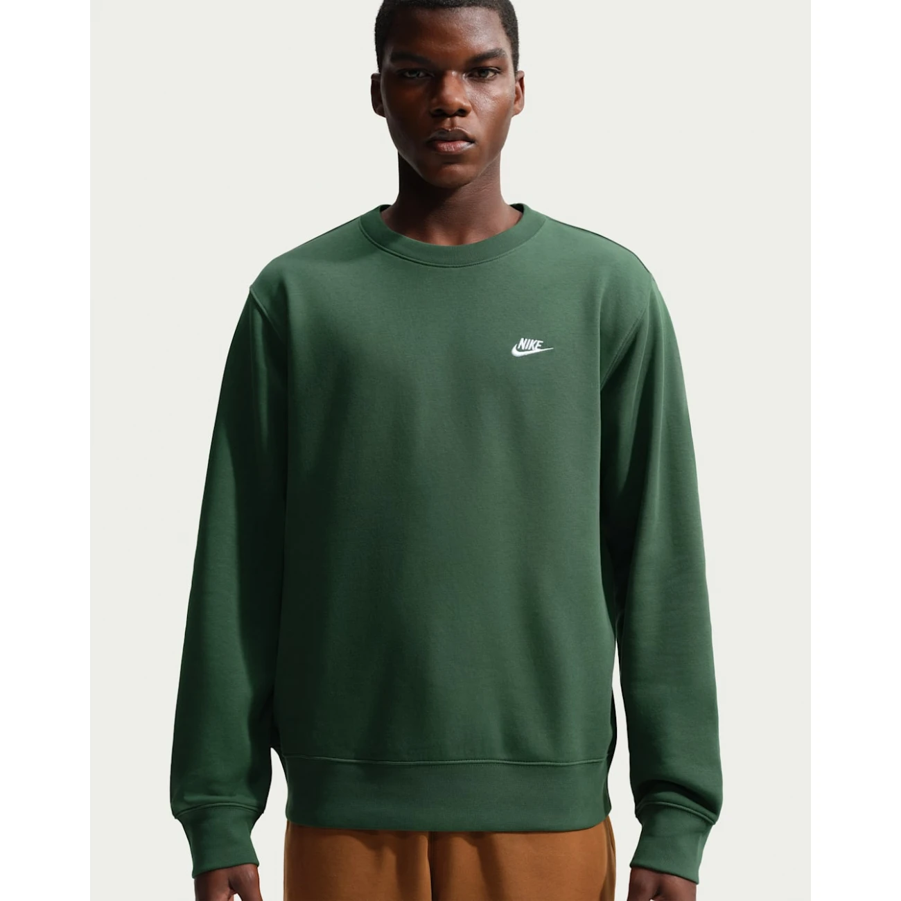 Fn3886-323 Nike pulóver