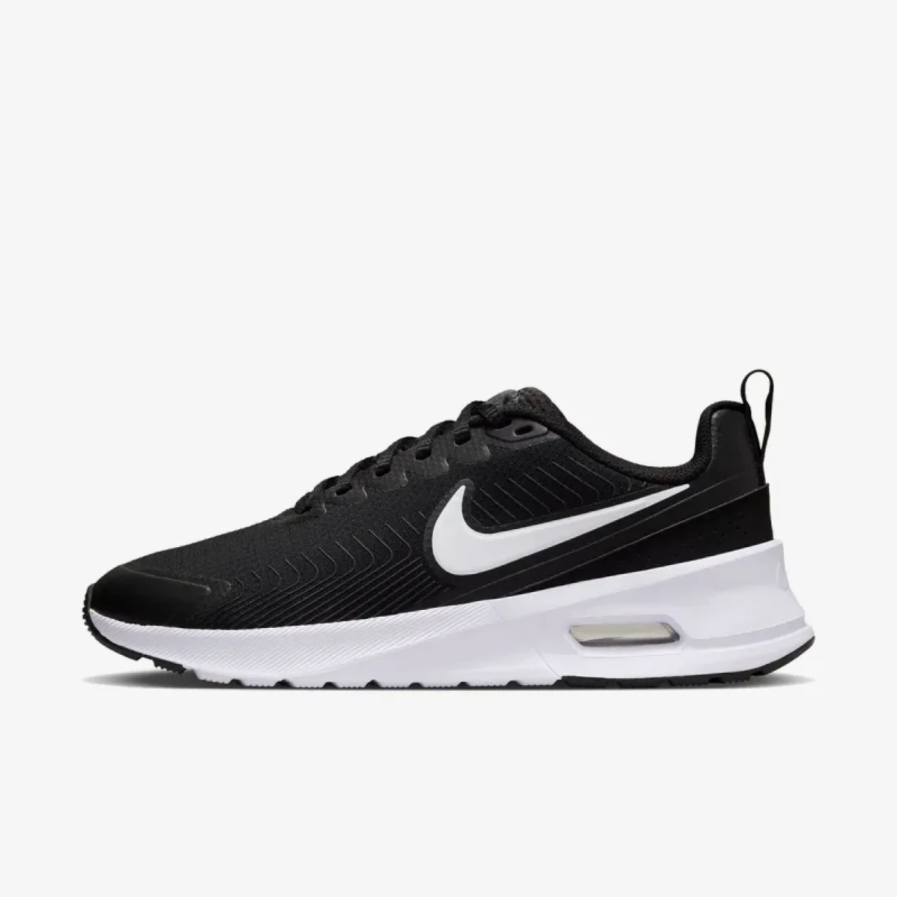 HF1233-001 Nike air max nuaxis