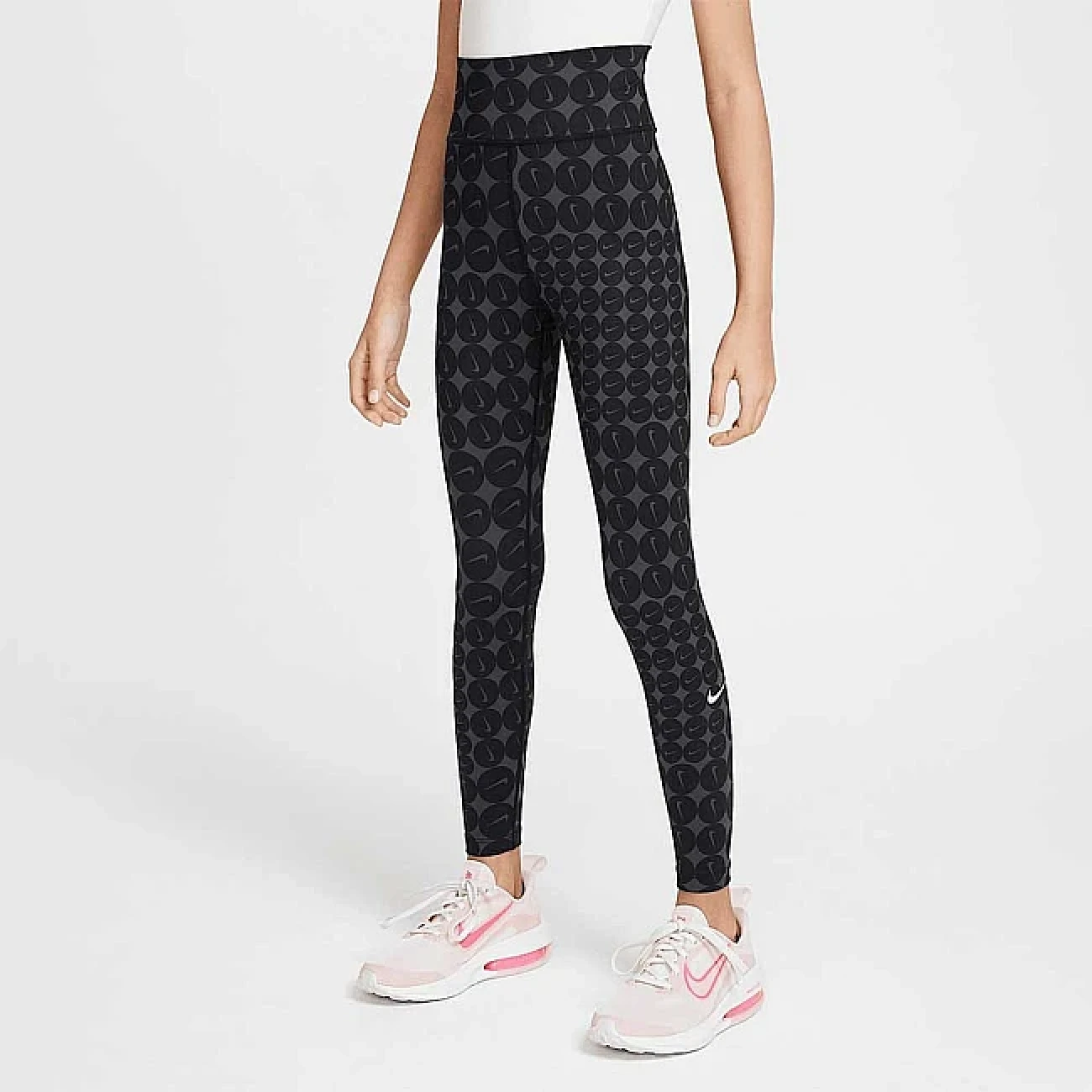 HF8228-010 Nike leggings