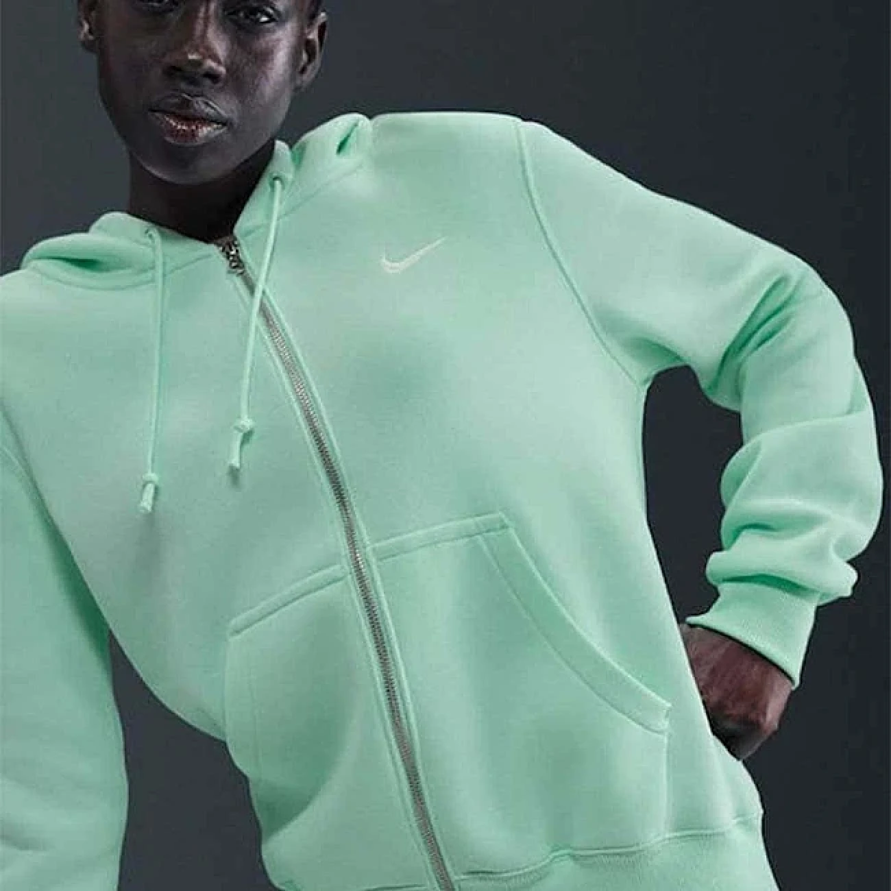 HJ0995-353 Nike pulóver