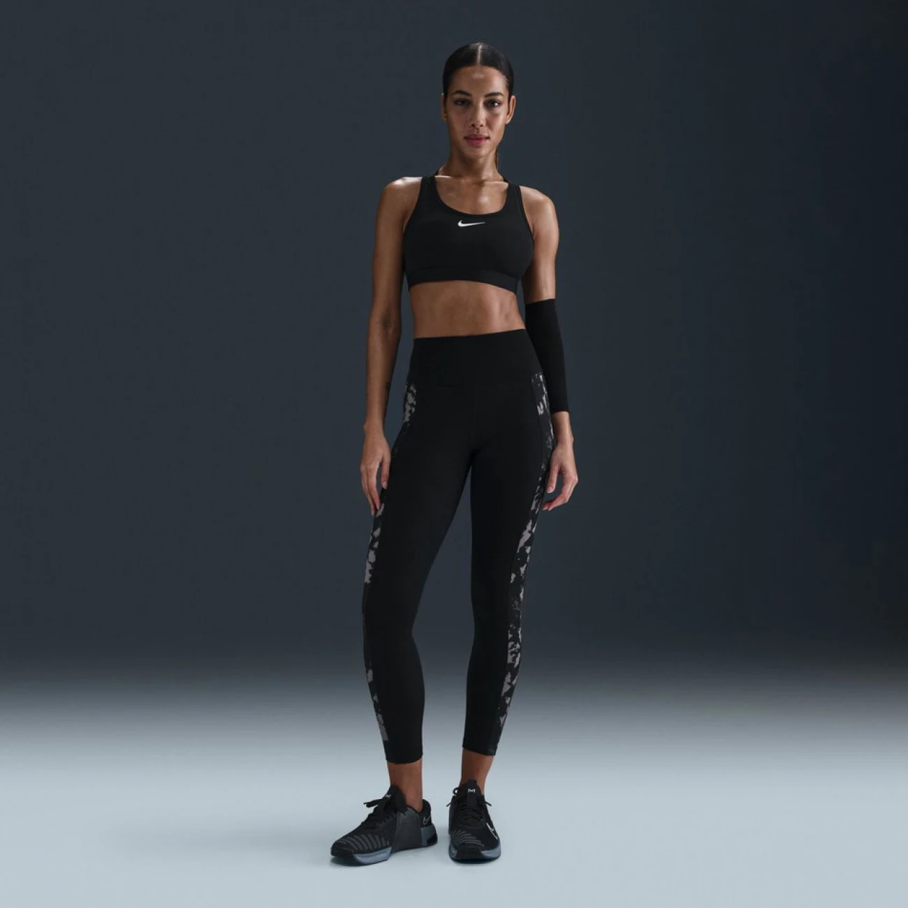 HJ1103-010 Nike nadrág