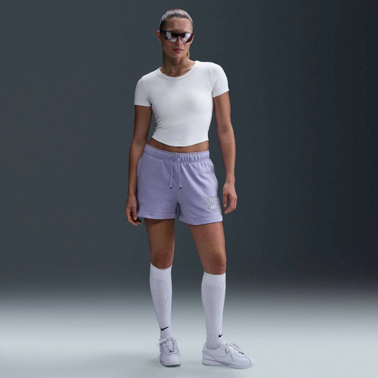 HJ1282-533 Nike short