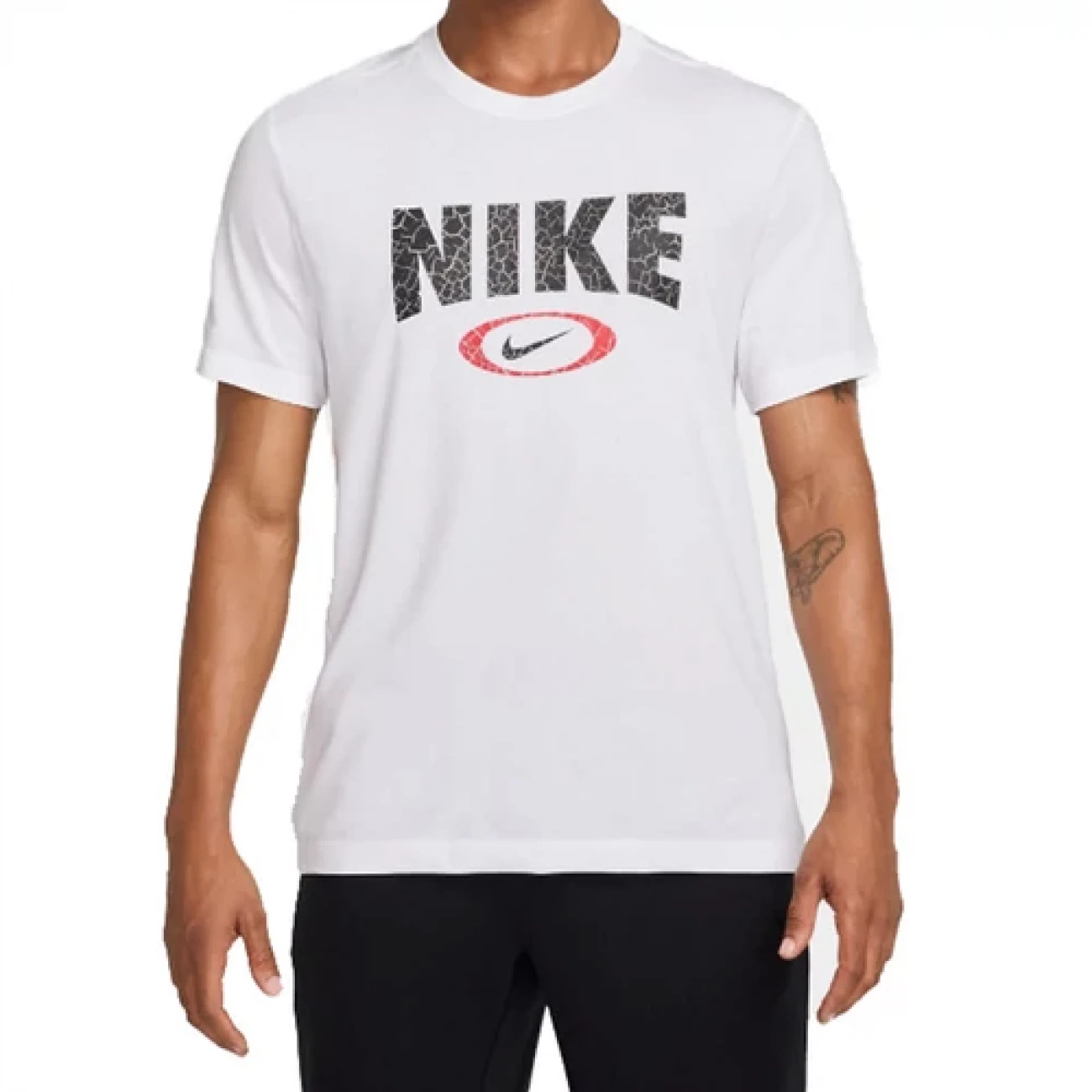 HJ3594-100 Nike póló