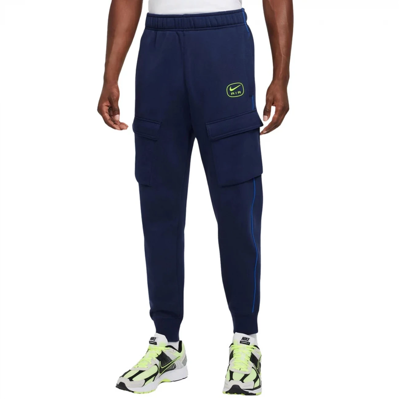 HM0180-410 Nike alsó