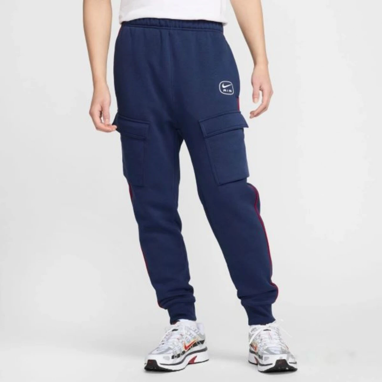 HM0180-411 Nike alsó