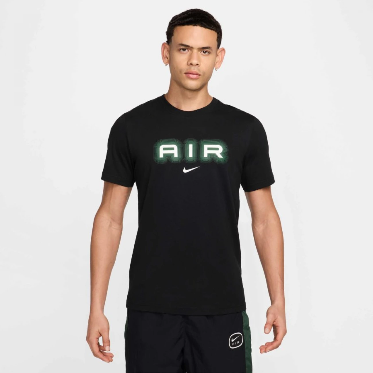 HM0185-011 Nike póló AIR