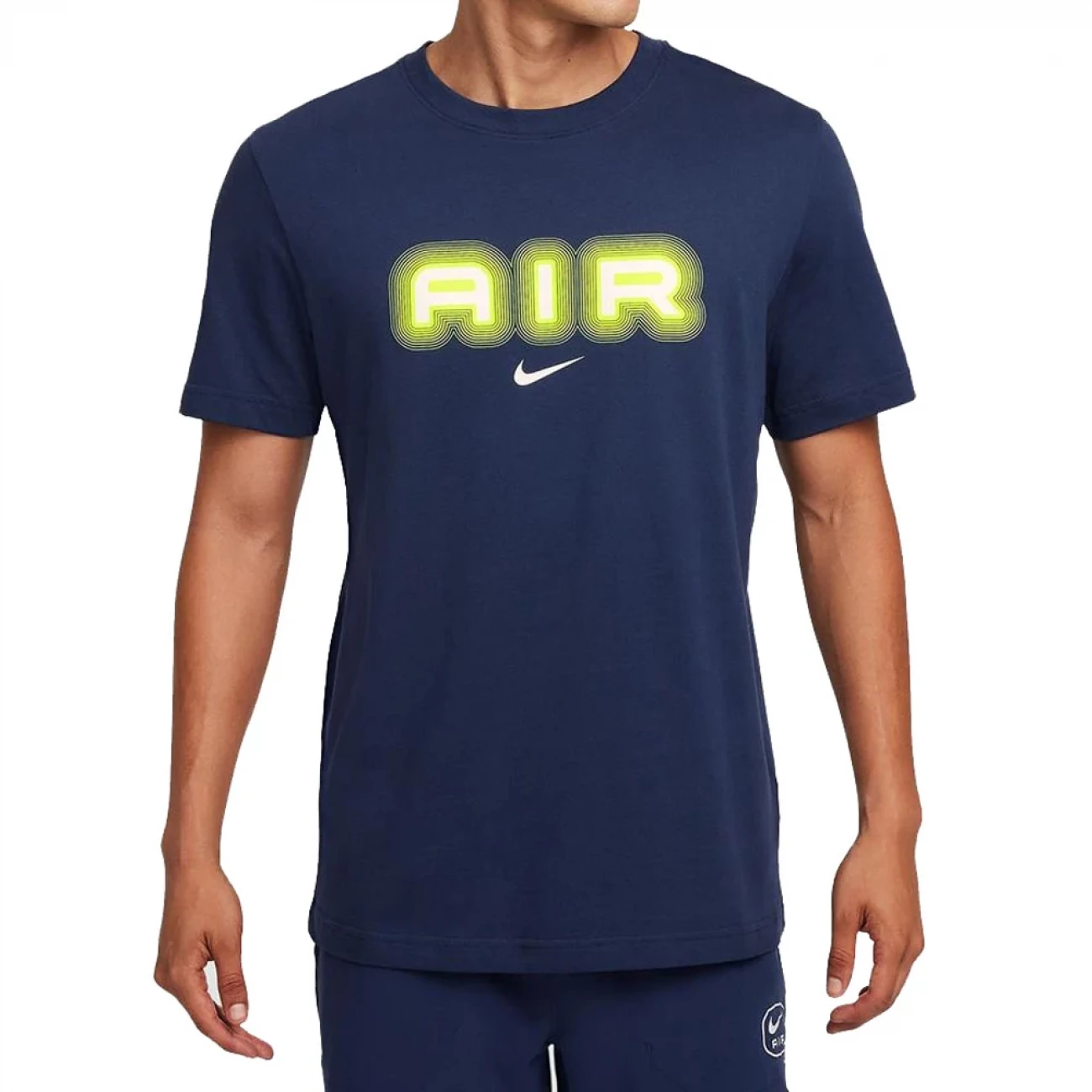 HM0185-410 Nike póló AIR