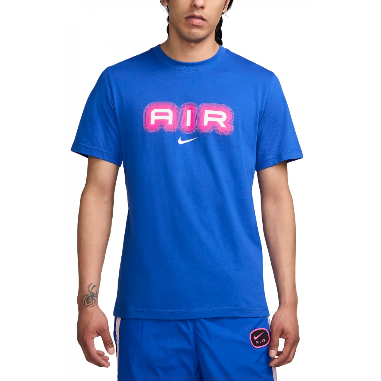 HM0185-480 Nike póló AIR