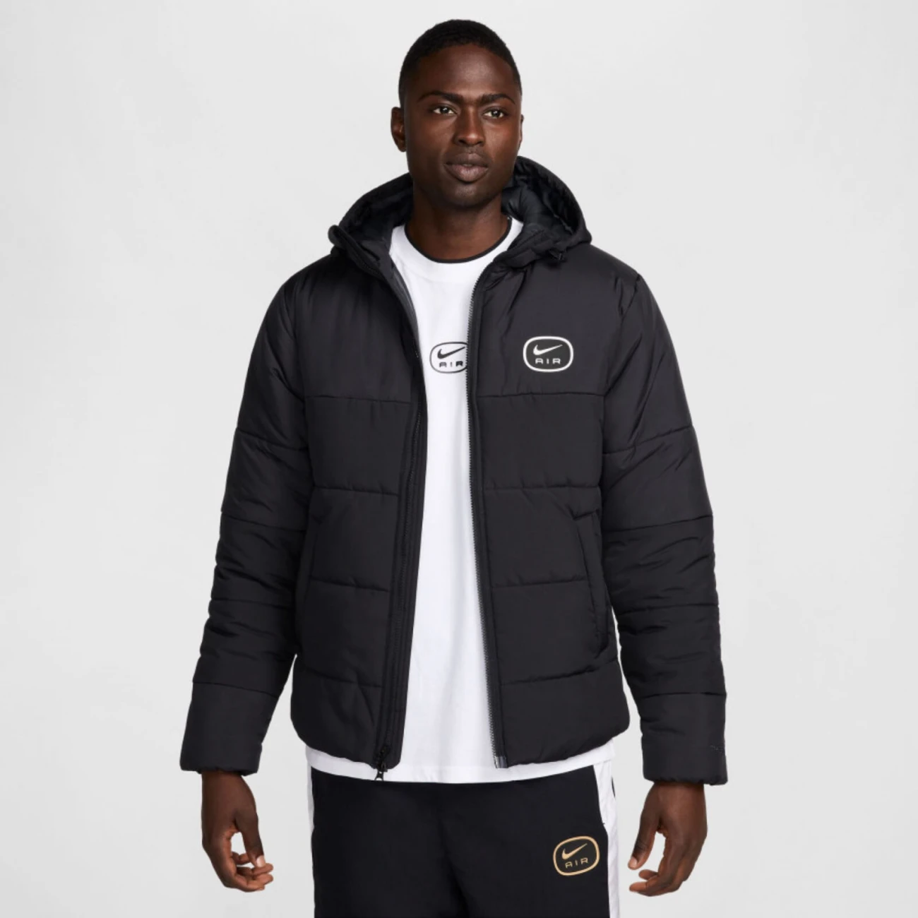 HM0198-011 Nike jacket