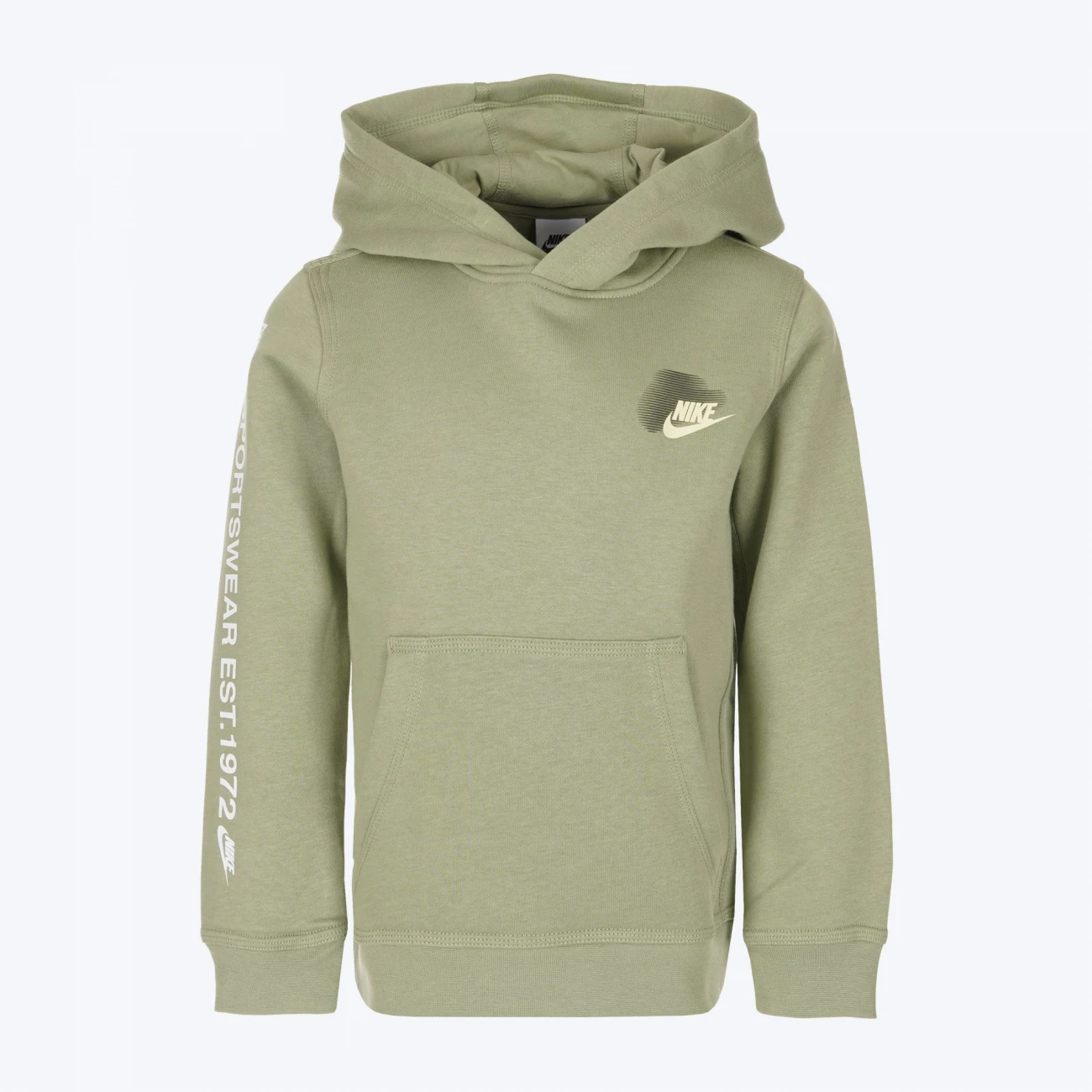 HM4339-386 Nike pulóver