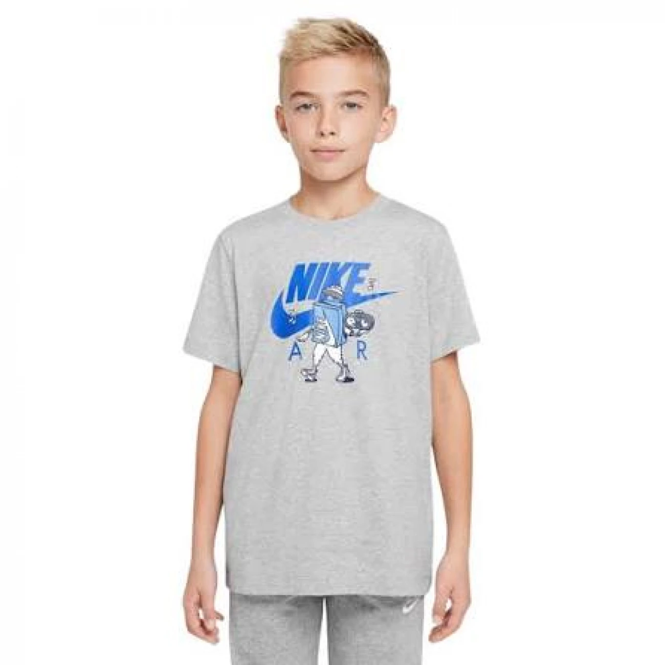 HM5661-063 Nike póló