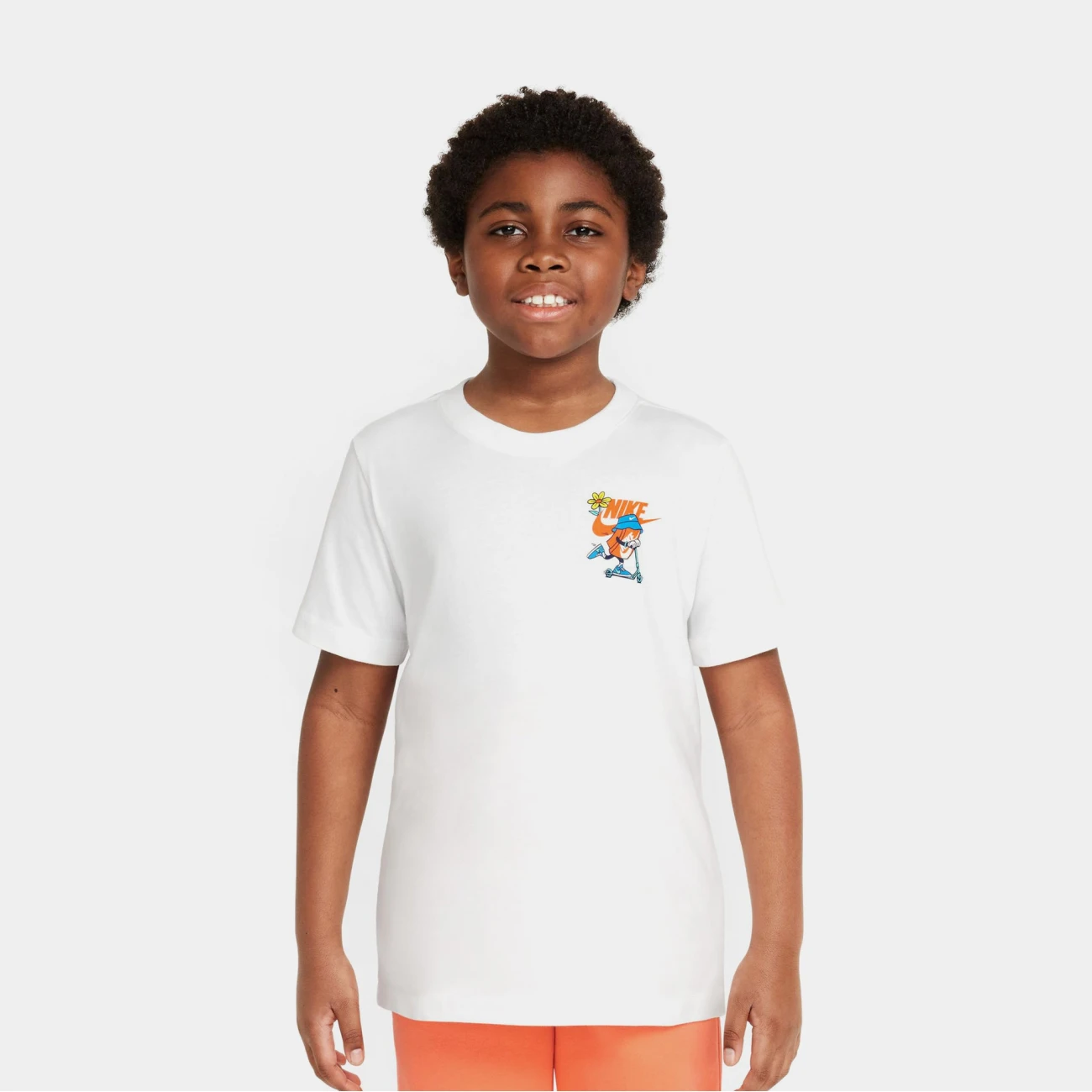 HQ3239-100 Nike póló