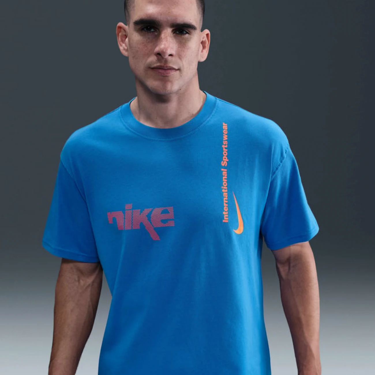 HQ9262-435 Nike póló