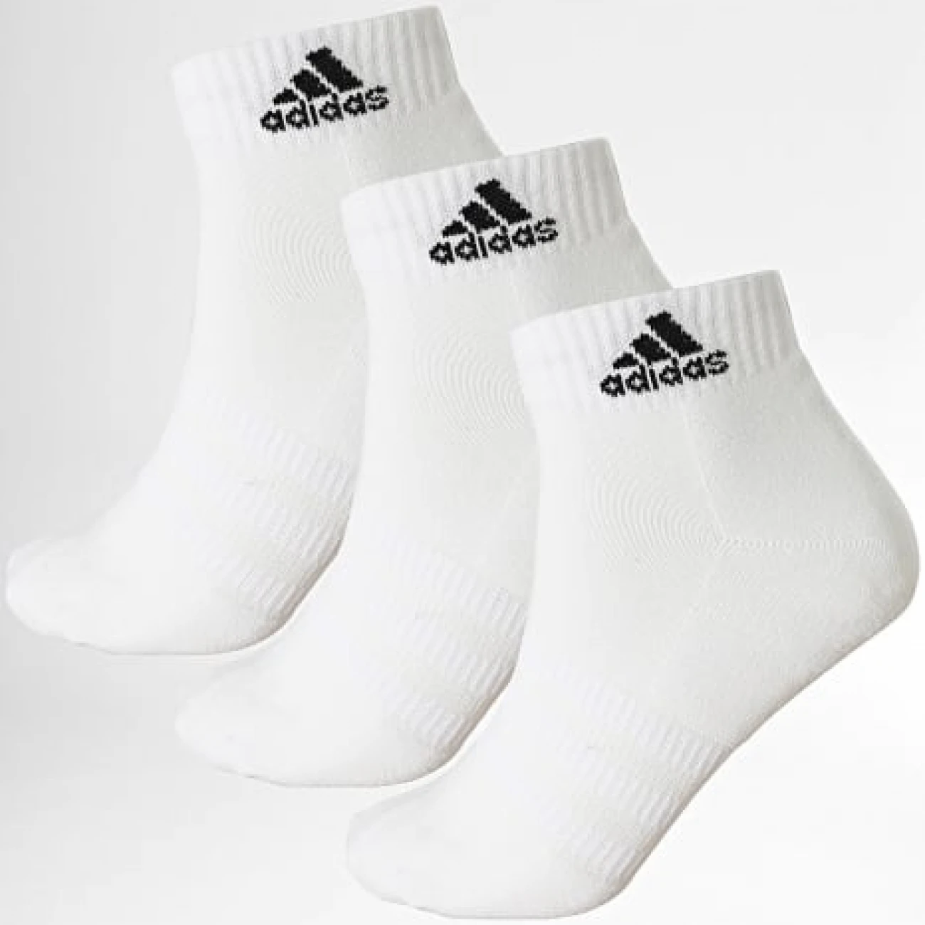 HT3441 Adidas zokni 3db