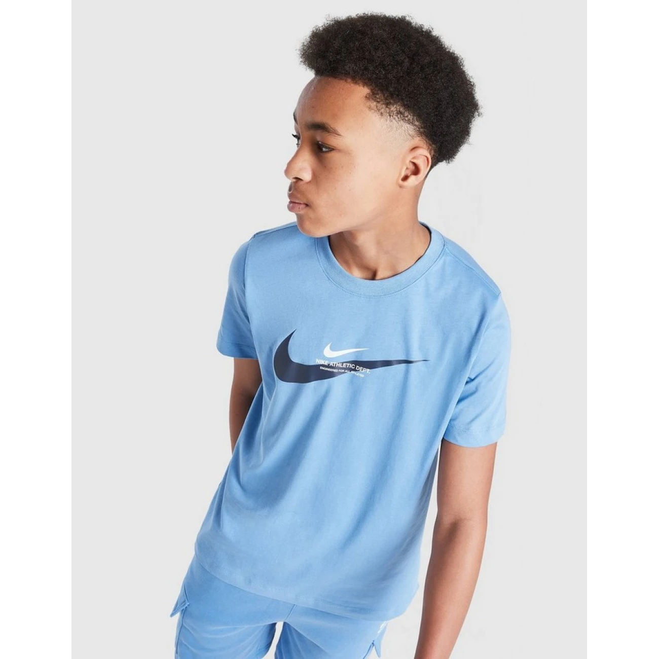 HV6970-489 Nike póló