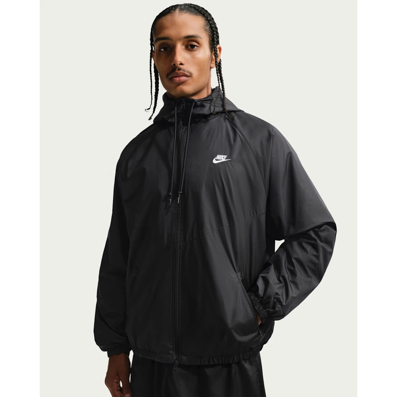 HV8369-010 Nike jacket