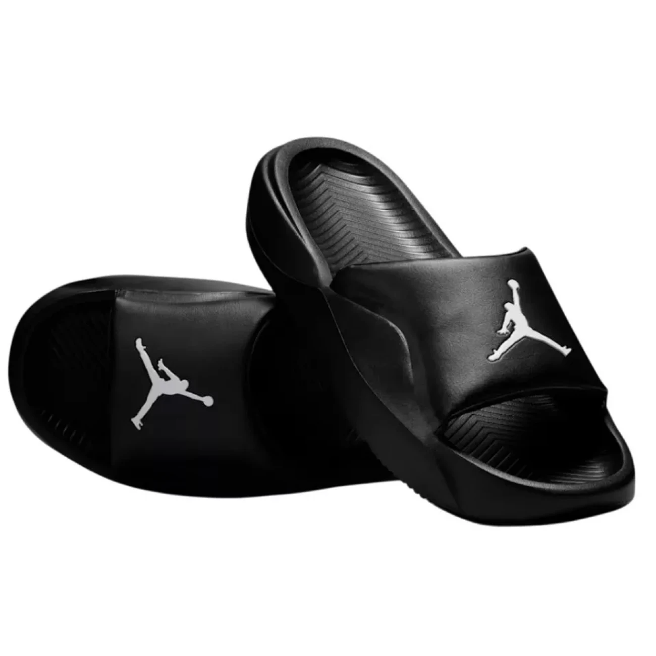 Hf3263-001 Nike Jordan papucs