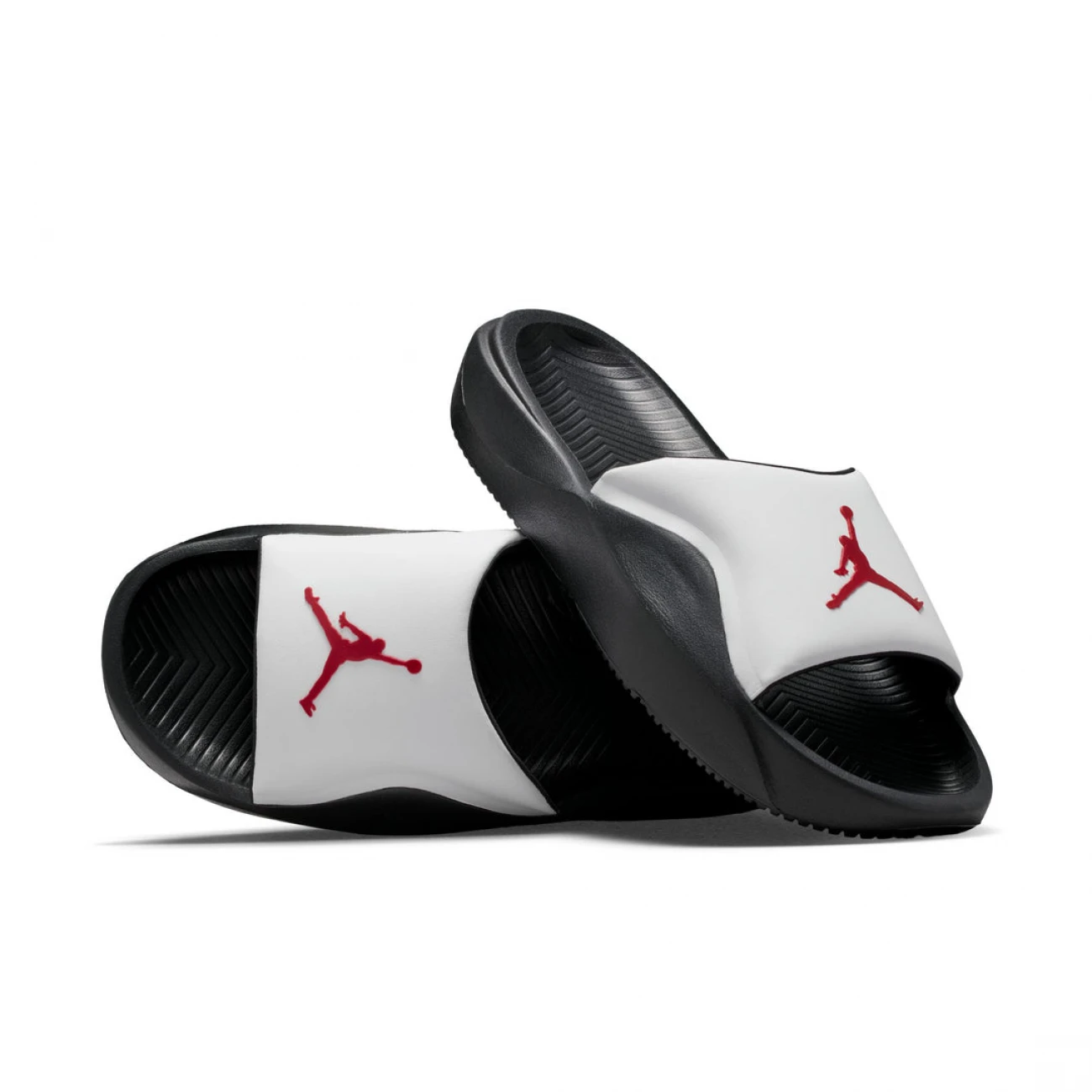 Hf3263-101 Nike Jordan papucs