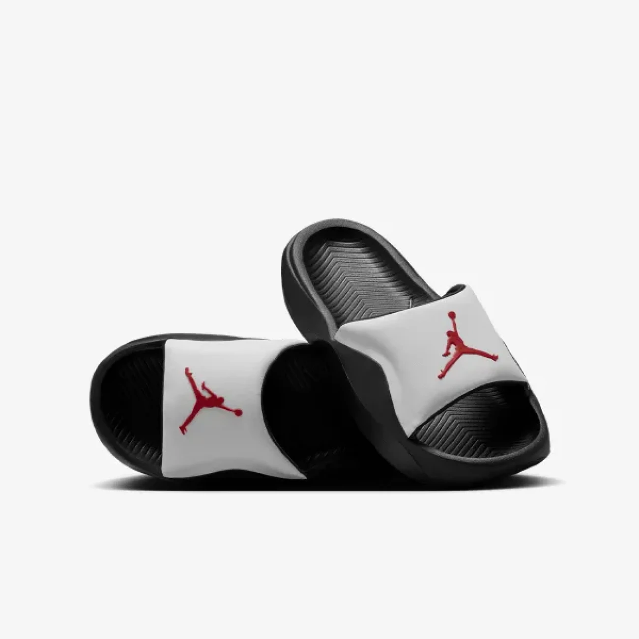 Hf4490-101 Nike Jordan papucs