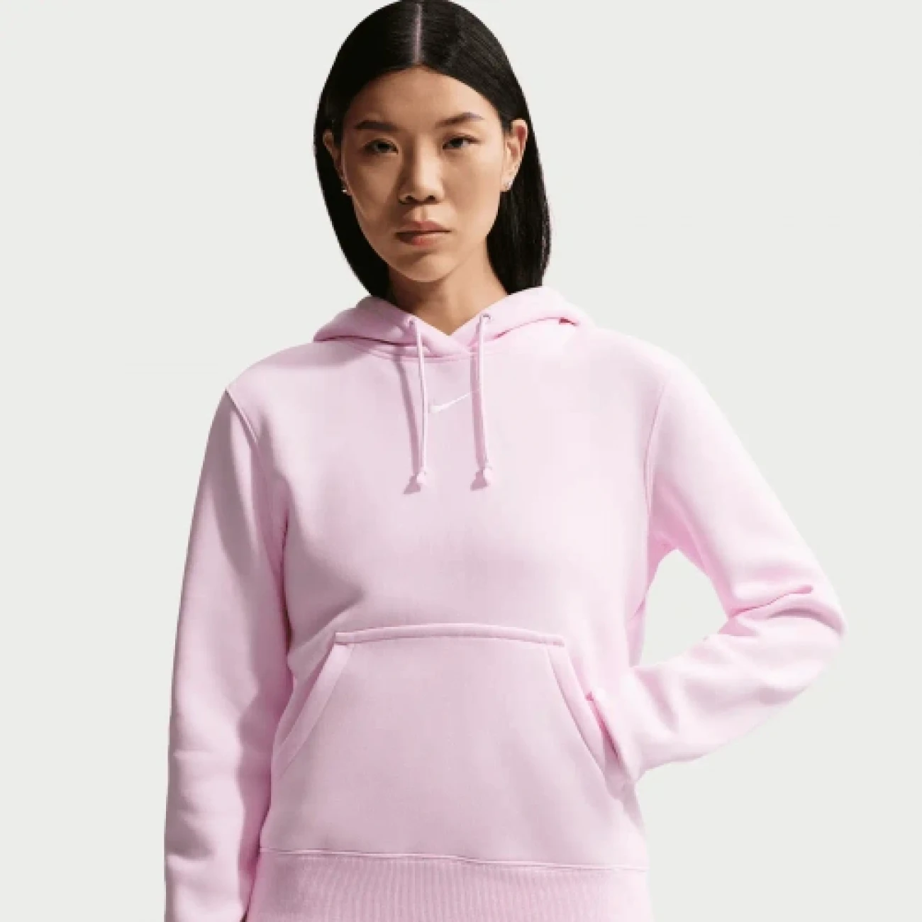 Hf6839-663 Nike pulóver