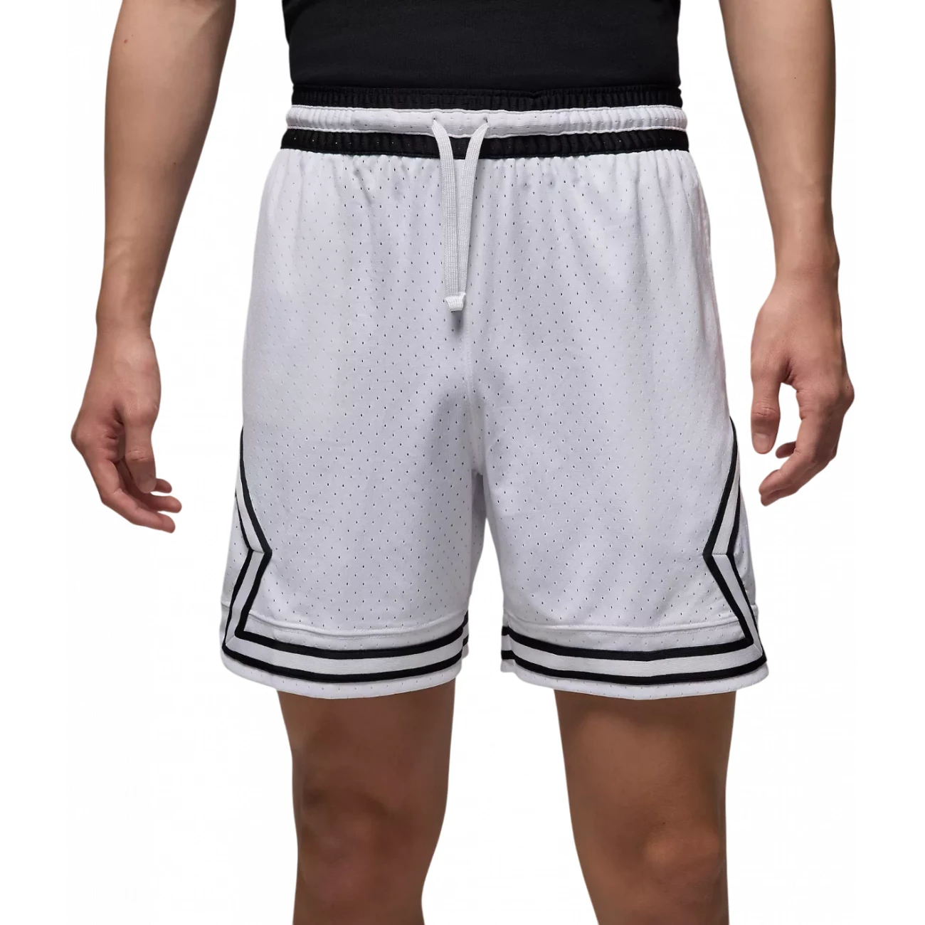Hf9910-100 Nike Jordan short