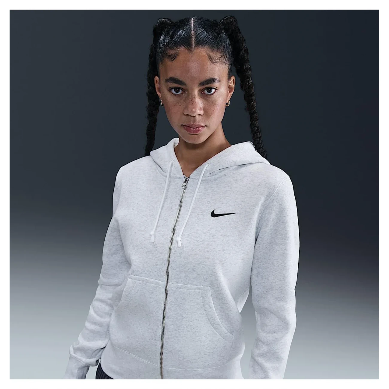 Hj0995-051 Nike pulóver