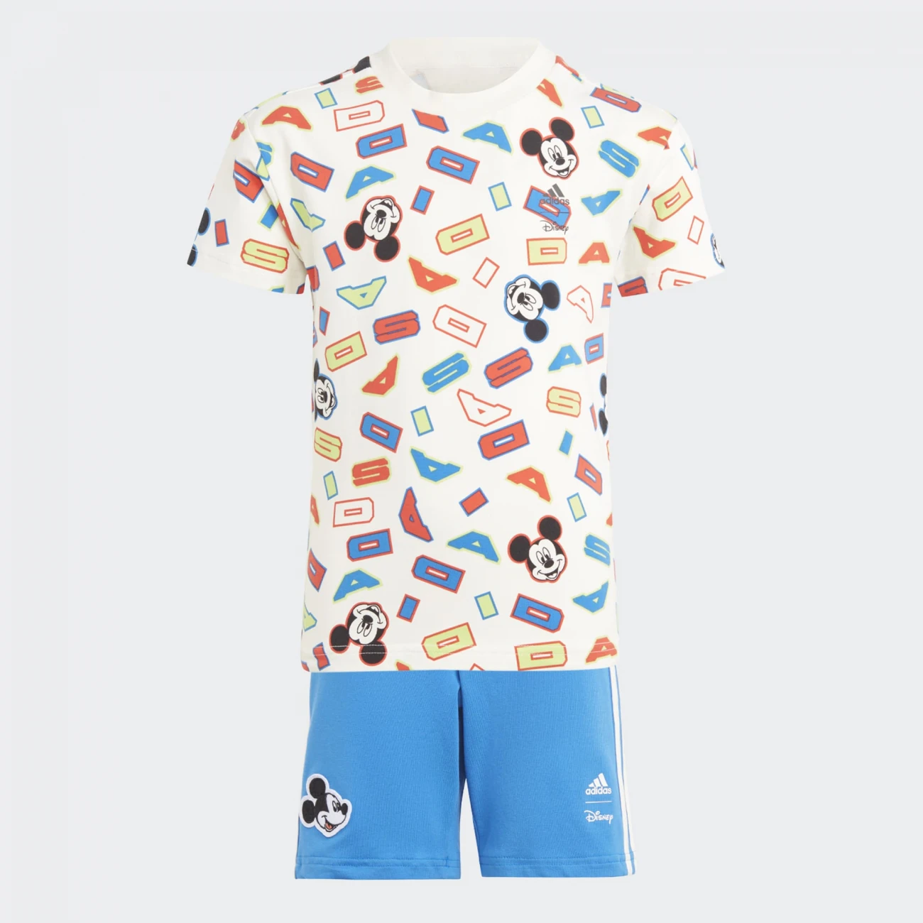 IB4842 Adidas szett
