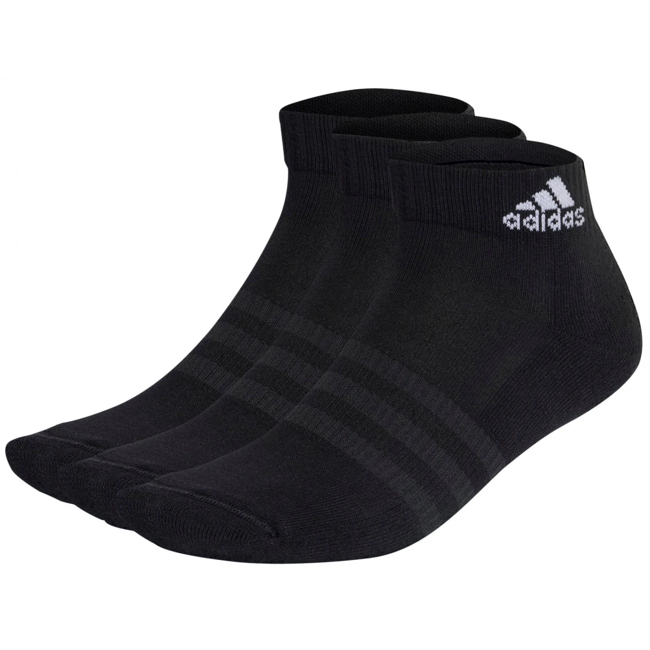 IC1277 Adidas zokni 3db