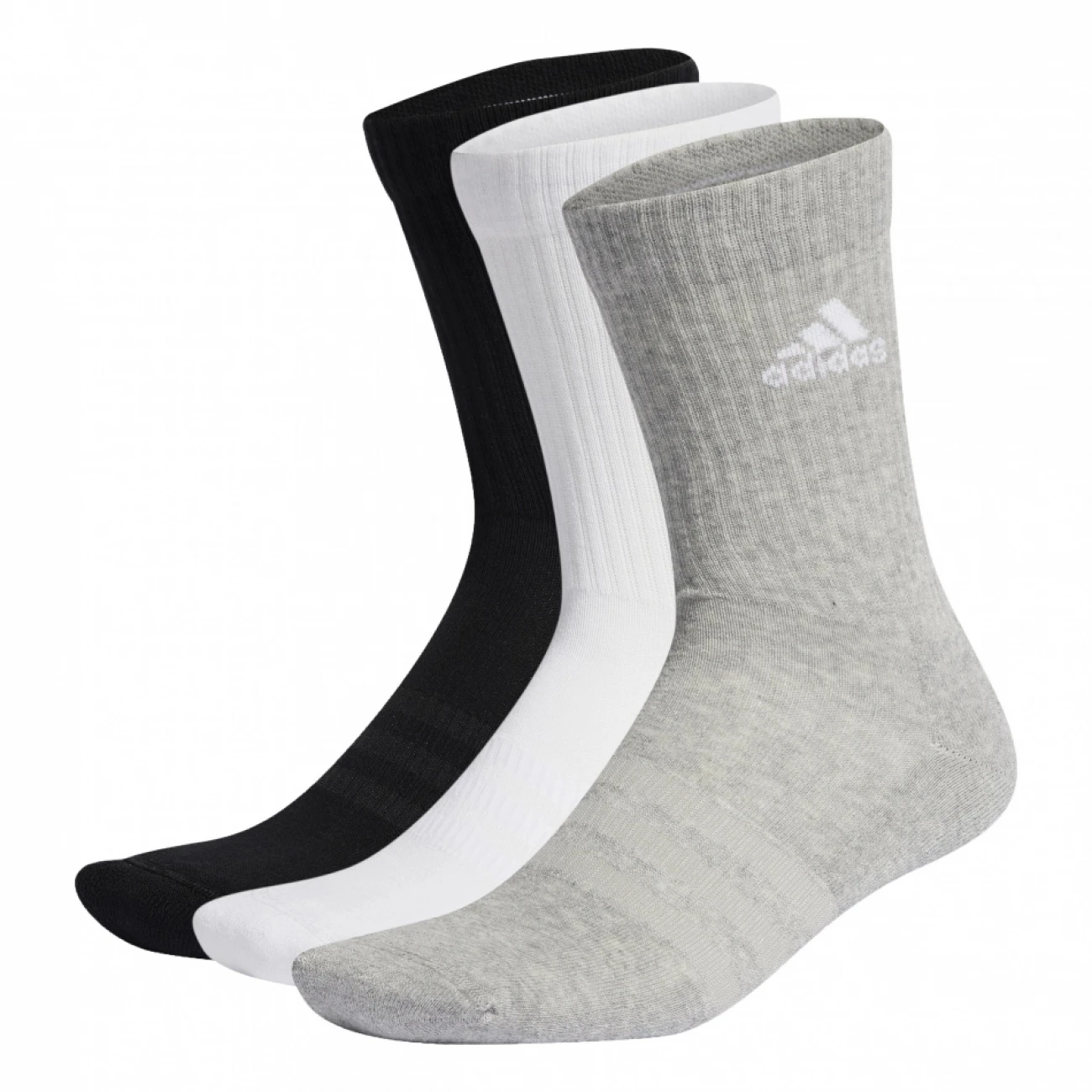 IC1311 Adidas zokni 3pár