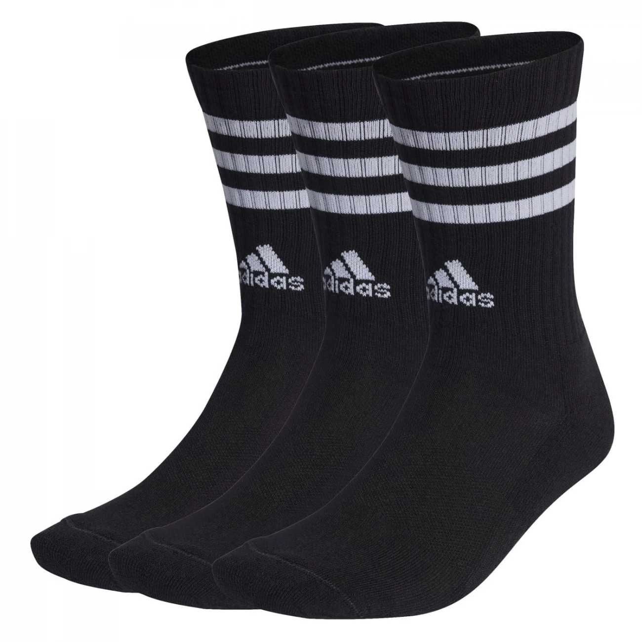 IC1321 Adidas zokni 3pár